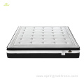 Wholesale 30cm Pocket Spring Memory Foam Mattress